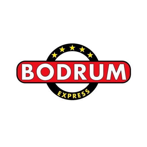 Bodrum Express icon