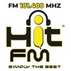 HitFM icon