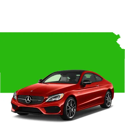 Kansas Basic Driving Test Cheats