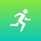 Icon Superfit - Fitness Tracking
