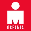 Ironman Oceania - iPhoneアプリ