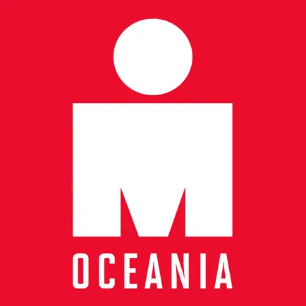 Ironman Oceania Cheats