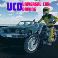 Universal Car Driving apk