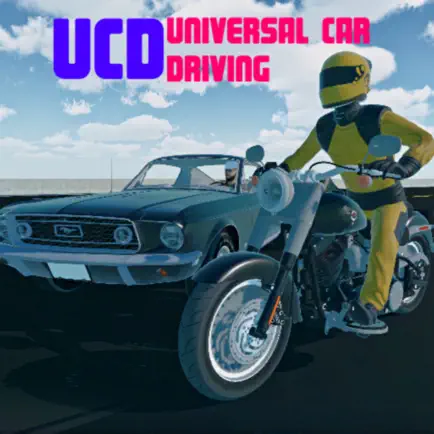 Universal Car Driving Читы