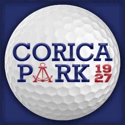 Alameda Golf - Chuck Corica Cheats