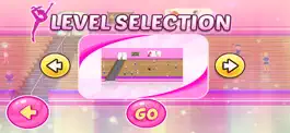 Game screenshot Gymnastic Girls hack