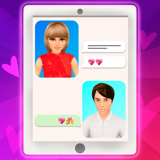 Date Simulator! icon