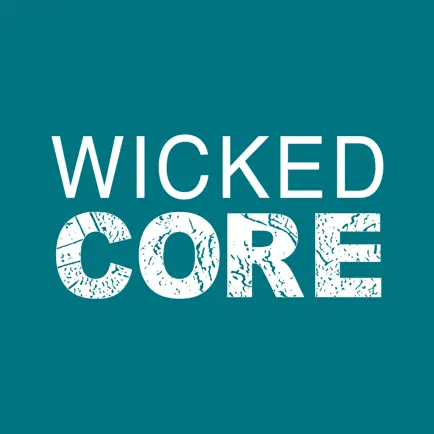 Wicked Core Cheats