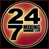 247 Mixing icon
