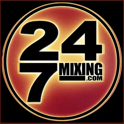 247 Mixing Cheats
