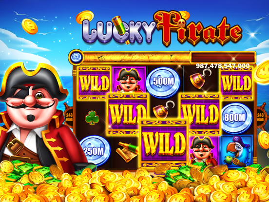 Billion Cash Slots-Casino Game iPad app afbeelding 5