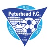 Peterhead FC icon