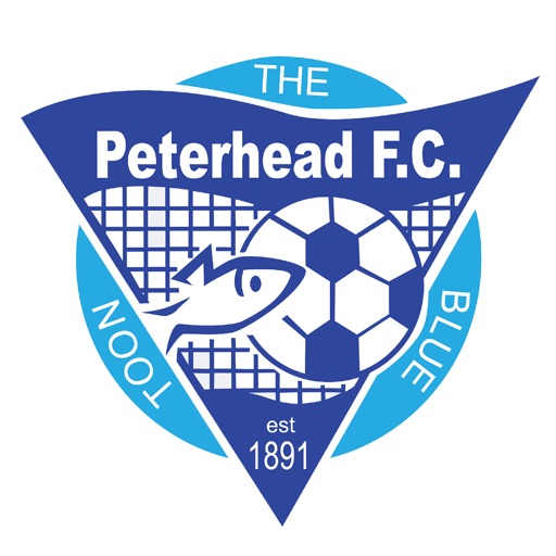 Peterhead FC icon