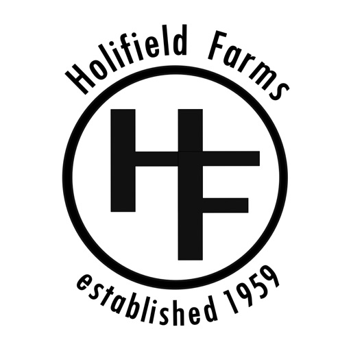 Holifield Farms iOS App