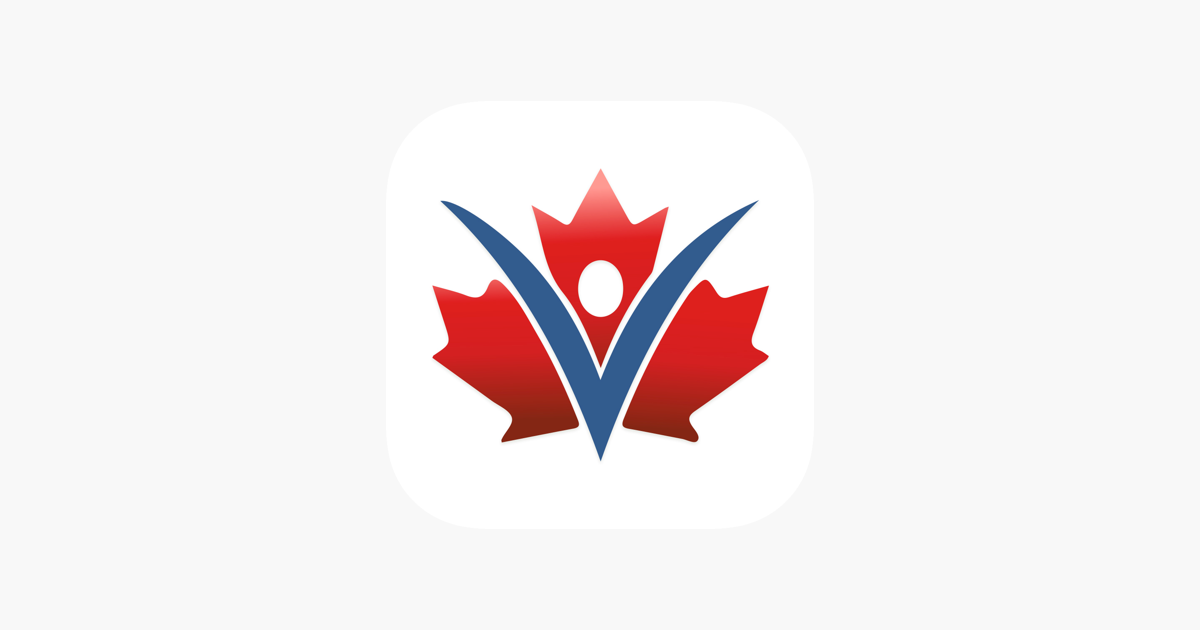 ‎Canada Citizenship Test 2024 on the App Store
