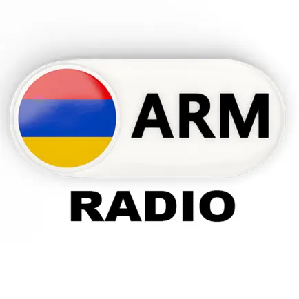 Armenian Radio Stations FM Читы