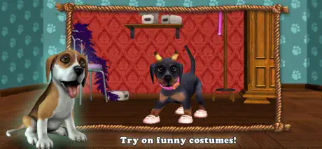 Dog World Premium - My Puppy