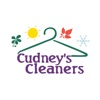 Cudney's Cleaners icon