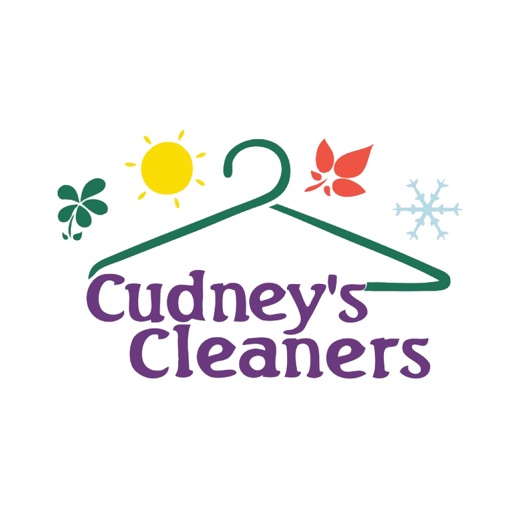 Cudneys Cleaners