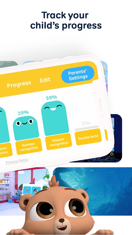 MarcoPolo World School screenshot-7