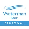 Waterman Mobile Consumer icon