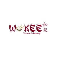 Wo Kee Chinese Takeaway.