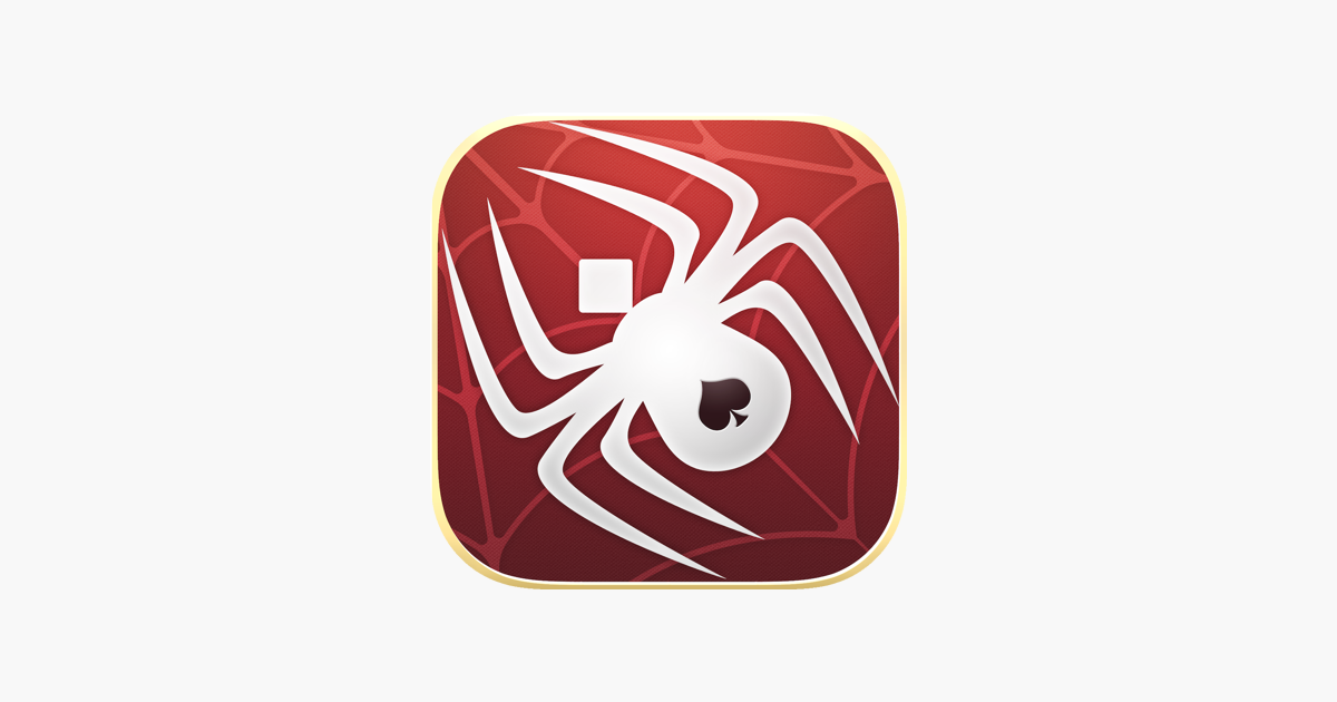 ⋆Paciência Spider na App Store