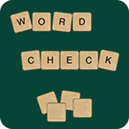 Word Checker Cheats