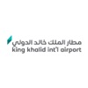 King Khalid Int’l Airport icon