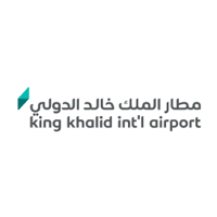 King Khalid Int’l Airport