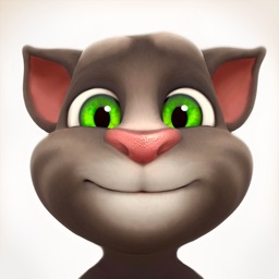 Talking Tom Cat икона