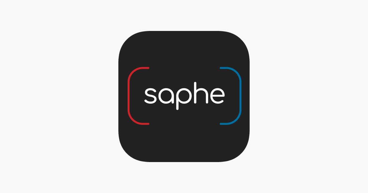 Saphe Link on the App Store