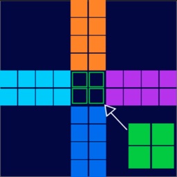 Block Puzzle - Three Levels
