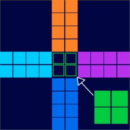 Block Puzzle - Three Levels