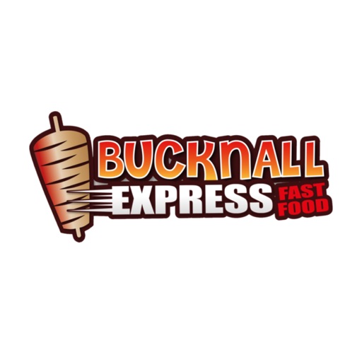 Bucknall Express - Order Food