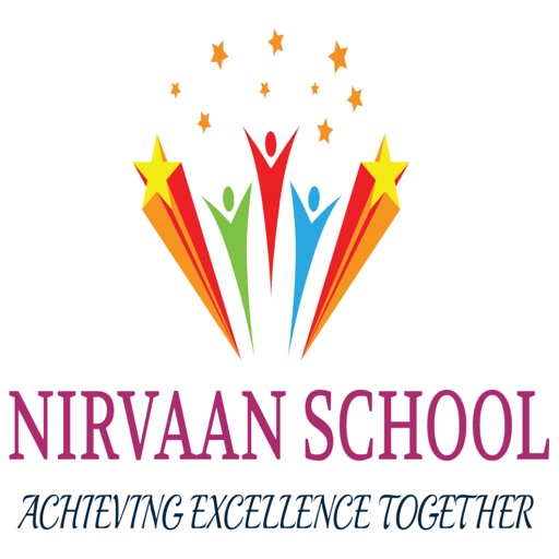 Nirvaan School icon