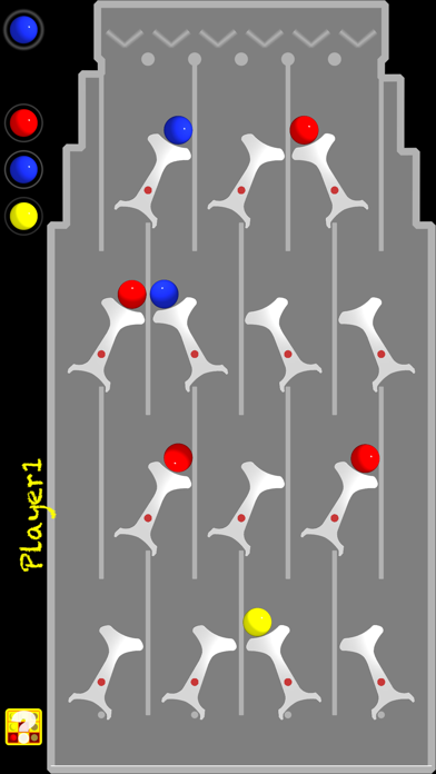 Screenshot #1 pour Avalancha