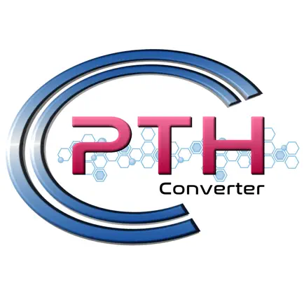 PTH Calculator Cheats
