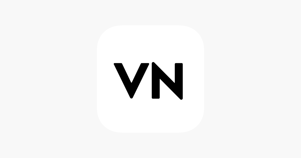 Capcut temple. Vn приложение. Значок приложения vn. Vn редактор. Vn логотип.