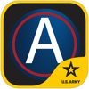 WeCare, USARCENT icon