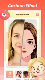 How to cancel & delete art pics-photo editor&faceswap 1