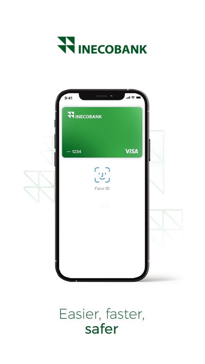 InecoMobile: Banking made easy