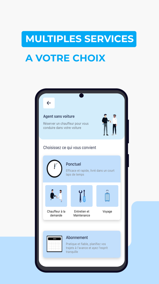 #3. Wayizi (iOS) 由: IT BABAR