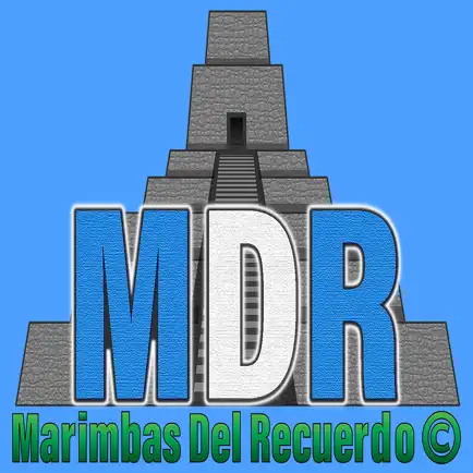 Marimbas Del Recuerdo Читы