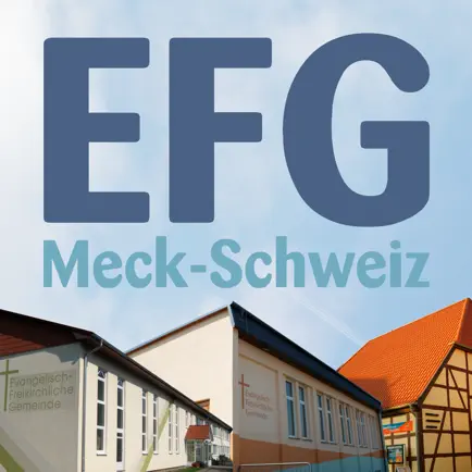 EFG Mecklenburgische Schweiz Читы