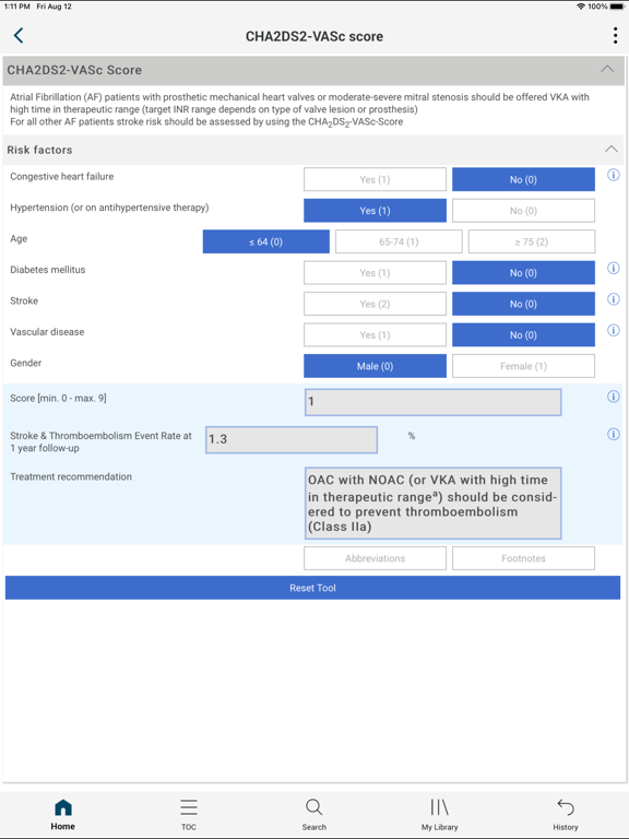 EHRA Key Messagesのおすすめ画像3