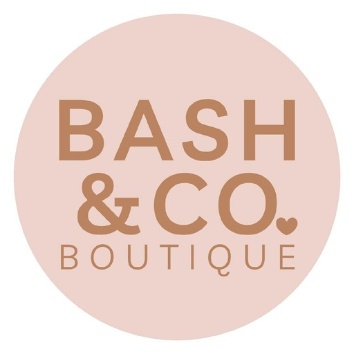 Bash and Co.