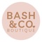 Welcome to the Bash and Co