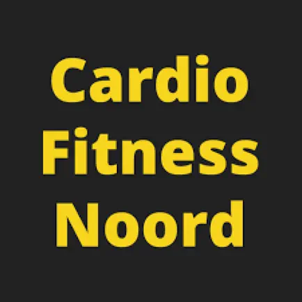 Cardio Fitness-Noord Cheats