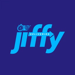 Jiffy Deliveries